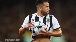 Ο Ροντρίγκο έχει ξεκάθαρο στόχο