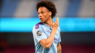 Ολοκληρώθηκε το deal, ο Σανέ για πέντε χρόνια στην Μπάγερν