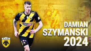 Αγόρασε Σιμάνσκι η ΑΕΚ