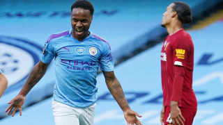 Σίτι - Λίβερπουλ: Στην αρχή της υποκλίθηκε, μετά την ισοπέδωσε!