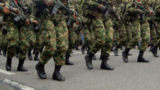 Κτηνωδία: Οκτώ στρατιώτες βίασαν ένα 13χρονο κορίτσι