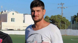 ΣΟΚ! Πέθανε σε τροχαίο ο 34χρονος πρώην ποδοσφαιριστής Παναγιώτης Σκαφτούρος