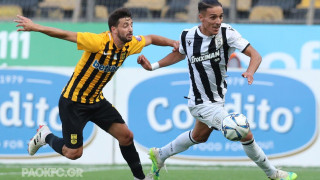 Ανάλυση Γιαννούλη για... Νάπολι: «Μαζί με Τσιμίκα οι καλύτεροι αριστεροί μπακ της Αν. Ευρώπης»