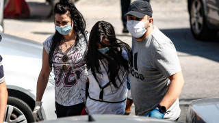 Υπόθεση Τόσκο: Ελεύθεροι υπό όρους δύο κατηγορούμενοι