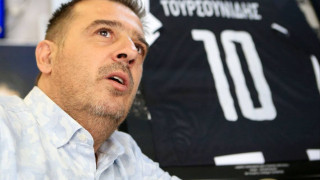 «Όχι πανικός, σωστές αποφάσεις για την επόμενη σεζόν του ΠΑΟΚ»