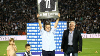 Τουρσουνίδης: «Χάθηκε το μέταλλο, χρειάζονται αλλαγές»