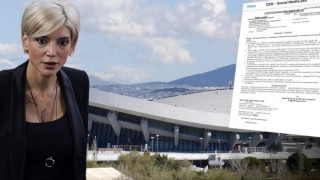 Πρόκληση: Ο Αυγενάκης ενέκρινε 25.000 ευρώ για ανάπτυξη των social media του ΣΕΦ!