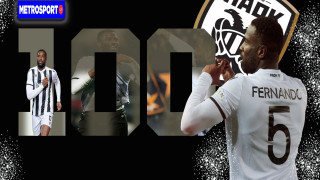 Η γκέλα «έκρυψε» το επίτευγμα του Βαρέλα