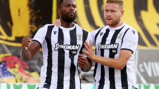 Βαρέλα: «Σαν τελευταία η δεύτερη θέση, δεν θα δημιουργήσω πρόβλημα αν θέλουν να φύγω»