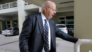 FIBA σε ΕΟΚ: «Καθολική απαγόρευση μεταγραφών σε ομάδες που έχουν ban»