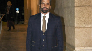 Βισκαδουράκης: «Ξεκίνησα για να πλένω πτώματα, αλλά δεν άντεξα»