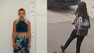 Απαγωγή Μαρκέλλας: Υπήρχε και τρίτο πρόσωπο στο δωμάτιο είπε η 10χρονη