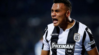 Ο Λέο Ζαμπά βρήκε ομάδα στην Πορτογαλία