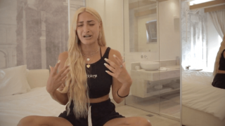 Ιωάννα Τούνη: «Αυτή είναι η αλήθεια για το ροζ βίντεο»