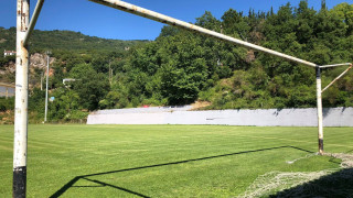 Δρόσος: «Έγινε καινούργιο το αθλητικό κέντρο, διαφήμιση για εμάς ο ΠΑΟΚ»