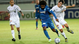 Μπίσεσβαρ: «Ετσι είναι το ποδόσφαιρο...»