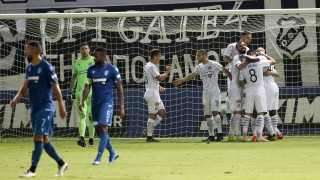 Ο απογοητευτικός Φερέιρα, τα... γνωστά φαντάσματα και ο κίνδυνος για τη νέα σεζόν