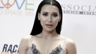 Αγνοείται η ηθοποιός του Χόλιγουντ Νάγια Ριβέρα