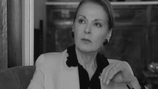 Πέθανε η ηθοποιός Αφροδίτη Γρηγοριάδου