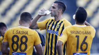 Οι έντεκα εκλεκτοί του Ένινγκ για το ματς με τον ΟΦΗ