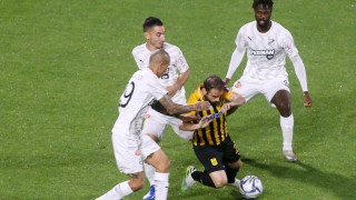 Με στόχο να κλειδώσει την 5η θέση ο Άρης