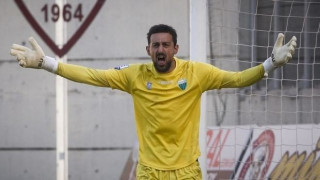 Μπάγιτς αντί Κρίστινσον στην ΑΕΛ