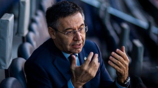 Ξέσπασμα Μπαρτομέου κατά VAR με καρφιά για την Ρεάλ