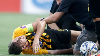 Τέσσερις παίκτες του Άρη είναι στα… κόκκινα