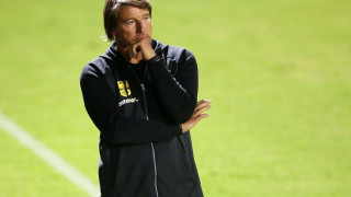 Ενινγκ: «Με 11 παίκτες στην Τούμπα, πρέπει να λυθεί το θέμα με το ban»