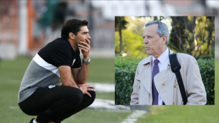 Ο ΠΑΟΚ πρέπει να βγάλει «διπλό» στη Λοζάνη, γιατί ο Αμπέλ δεν κερδίζει με τίποτα