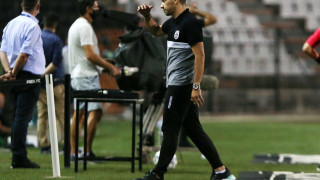 Φερέιρα: «Την ποιότητα στην επίθεση την αγοράζεις»