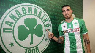 Και με τη βούλα «πράσινος» ο Βέλεθ