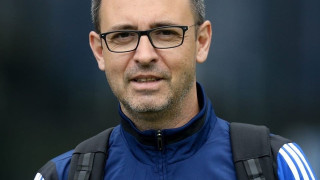 Έχασε την ψυχραιμία του ο Γαβαλάς μετά την ήττα του Ολυμπιακού στο CAS