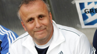 Τοπαλίδης: «Ο Ρεχάγκελ βλέπει Κουλιεράκη, Τζόλη-Ενθουσιασμένοι στη Νυρεμβέργη με Τζίμα»