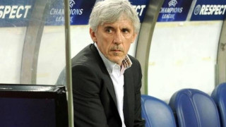 Εθνική Ελλάδας: Έτοιμοι για τον αγώνα με την Παραγουάη-Τα πλάνα Γιοβάνοβιτς