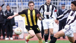 Κατσιαρός: «Η διοίκηση του Άρη ήταν έτοιμη για να χτίσει μία νέα ομάδα»