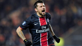 Το νέο.... τρελό λουκ του Κέζμαν