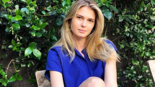 Η αλήθεια για το τροχαίο της κόρης του Κωστόπουλου