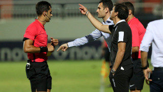 Είναι η διαιτησία άλλοθι για την ισοπαλία του ΠΑΟΚ;