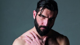 Κουρής: «Ούρλιαζα, πέρασα βραχάκι για καρχαρία!»