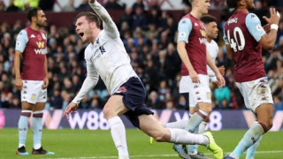 Έχω καλές ισοπαλίες, αλλά και κάποια 0-0 σκορ, σκέτα λουκούμια…