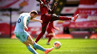 Γκέλα για τη Λίβερπουλ παρά τις πολλές ευκαιρίες (vid)