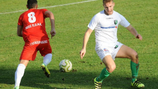 Τριάδα ανανεώσεων στον Μακεδονικό