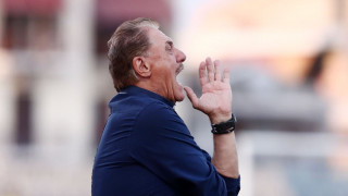 Μαντζουράκης: «Είδα παίκτη του ΠΑΟΚ να σουτάρει από τα 40 μέτρα...»