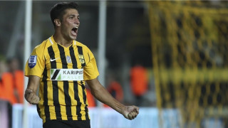 Εγκληματικό αυτογκόλ η διαρροή για αγορά του Γκαρσία μέσω Ολυμπιακού