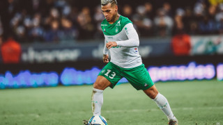 Σενάριο για Μιγκέλ Τράουκο και ΠΑΟΚ