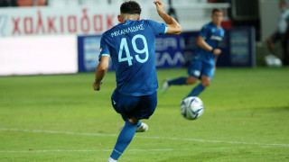 Απίστευτο: Ο Μιχαηλίδης πέτυχε το πρώτο φετινό γκολ-φάουλ του ΠΑΟΚ!