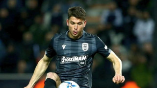 Μπούσι: «Μίλησα σήμερα για τον Μιχάι, έχει μεγάλη καρδιά»