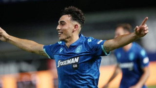 Μιχαηλίδης: «Σαν σφυρί δικαστηρίου ο λόγος του Βιεϊρίνια- Είμαι ΠΑΟΚτσής και θέλω το Πρωτάθλημα»