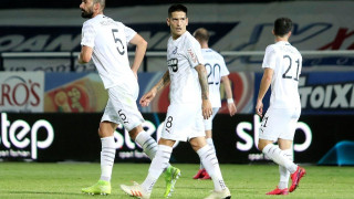 Έφερε τούμπα το ματς ο ΟΦΗ